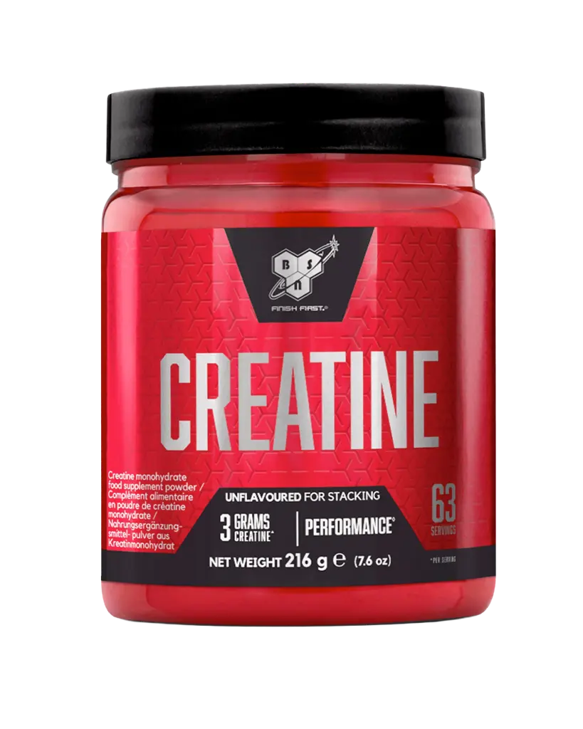 BSN Creatine DNA