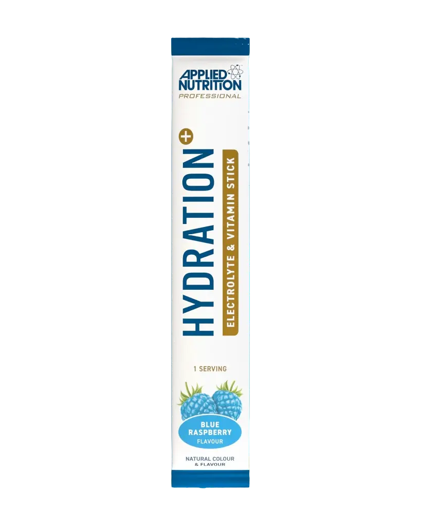 Applied Hydration + 