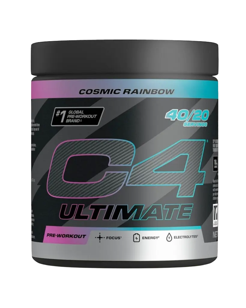 Cellucor C4 Ultimate 380g