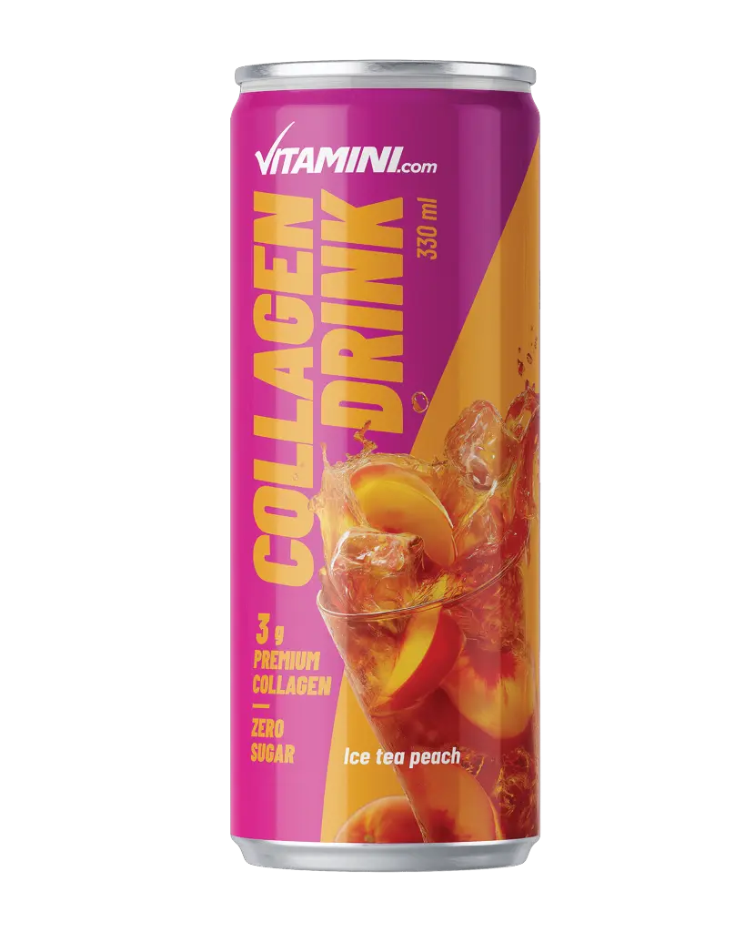 Vitamini.com Collagen drink