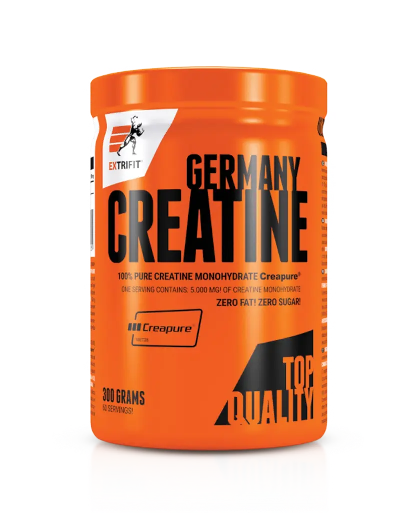 Extrifit Creatine Germany