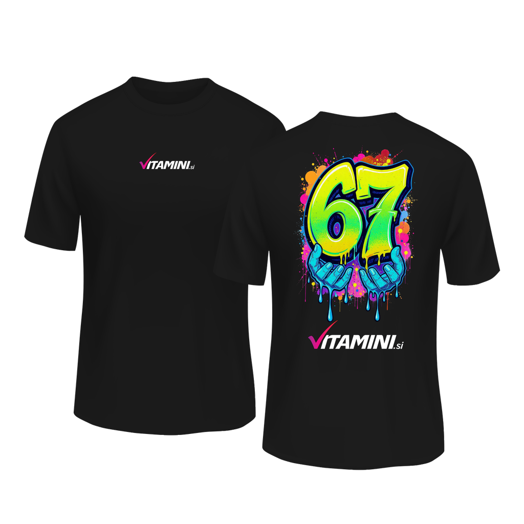 Moška Majica 67