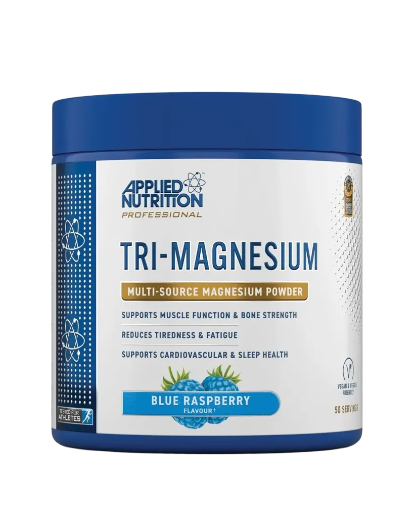 Applied Tri-Magnesium