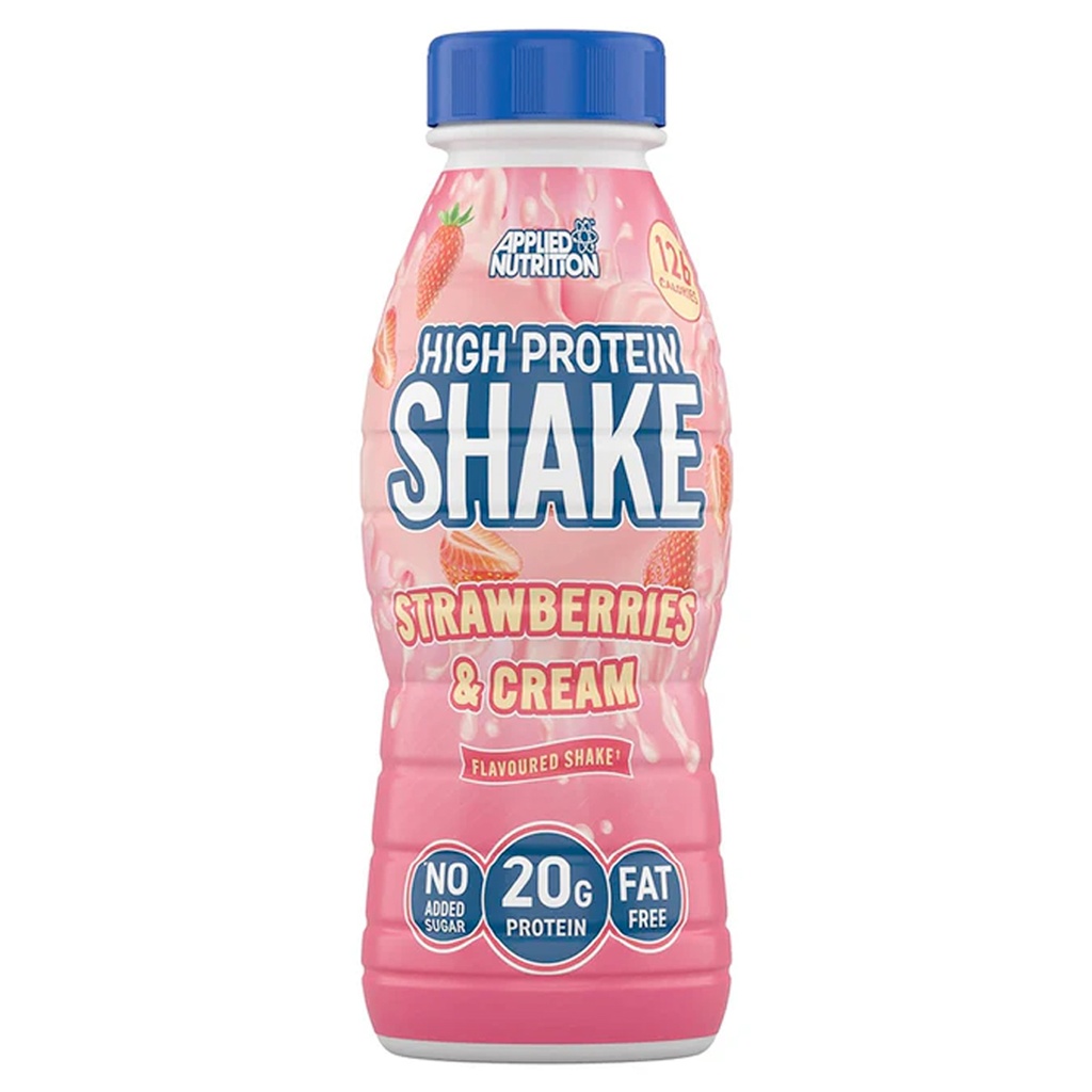 OUTLET Applied High Protein Shake 