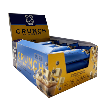 OUTLET USN Trust Crunch Bar 
