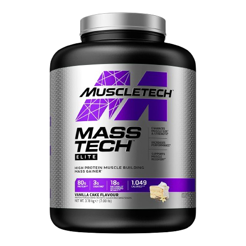 OUTLET Muscletech Mass-Tech 