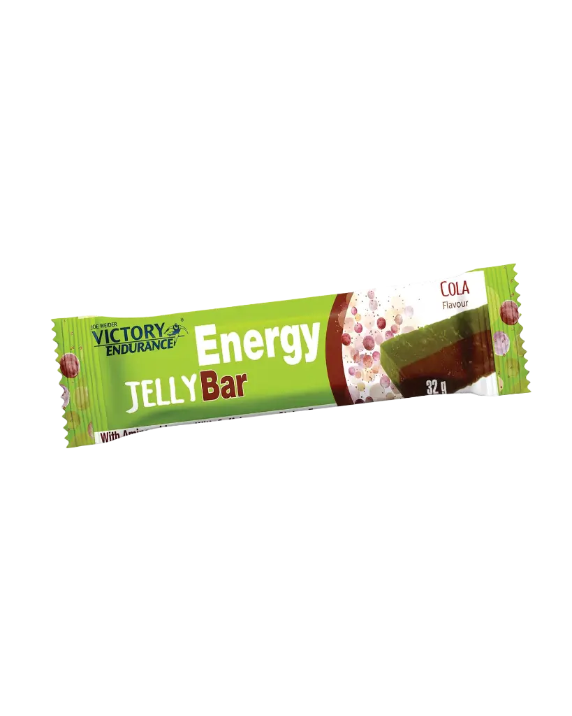 Weider Victory Endurance Energy Jelly Bar 