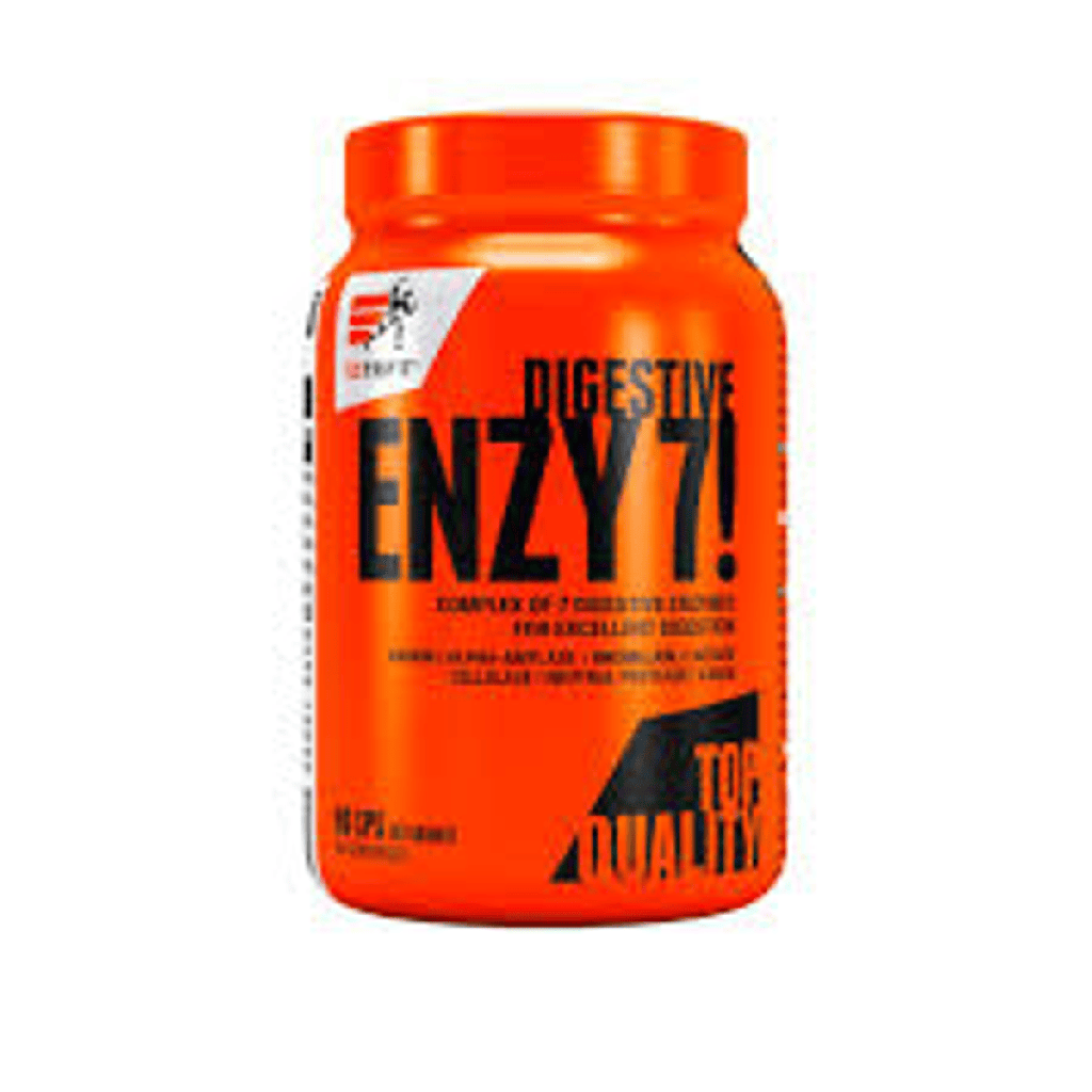Extrifit Enzy! Digestive Enzymes