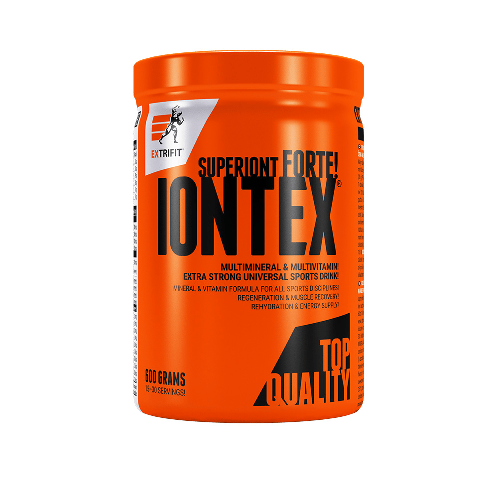 Extirfit Iontex Forte
