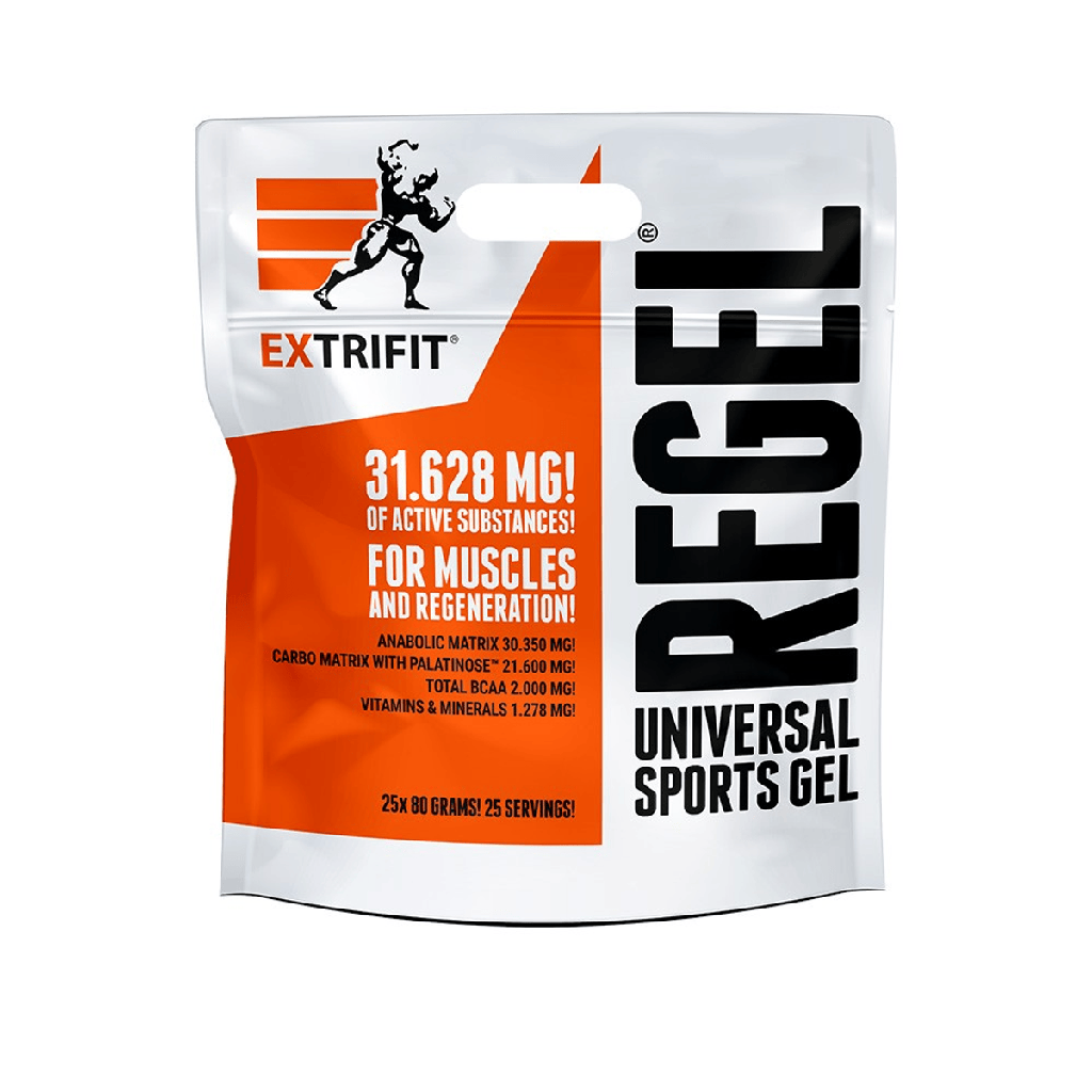 Extrifit Regel