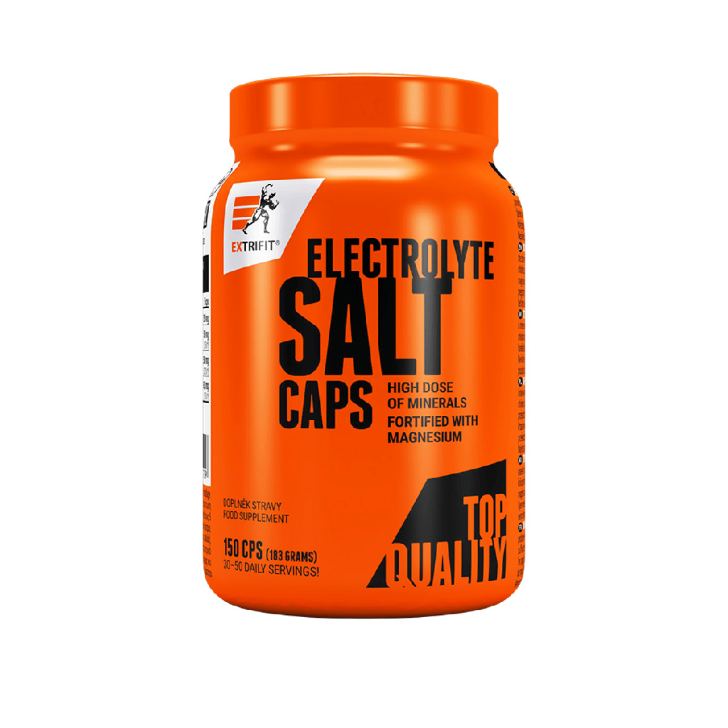 Extrifit Elektrolyty