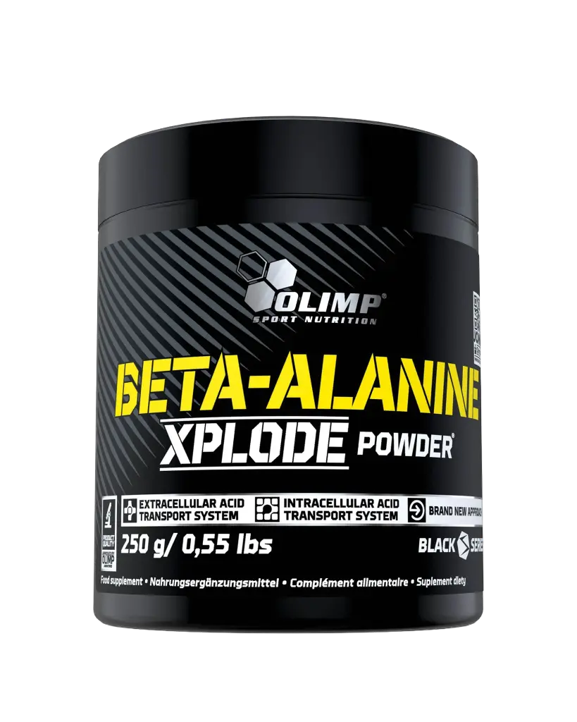 Olimp Beta - Alanine Xplode Powder