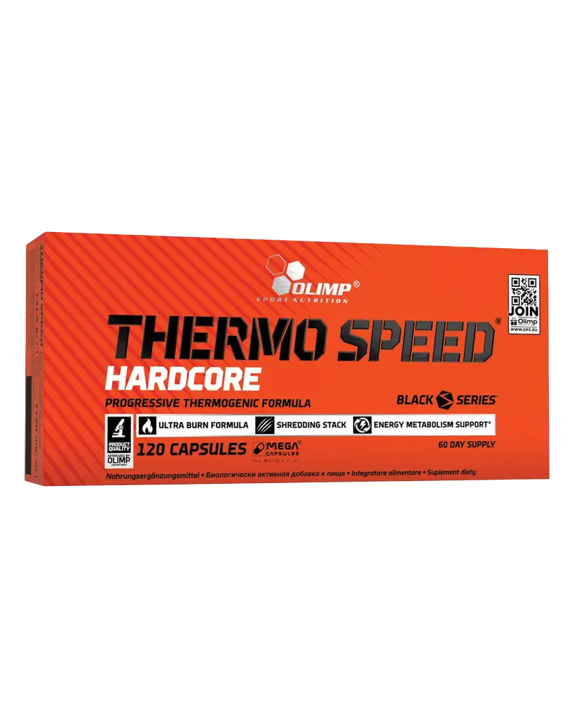 Olimp Thermo Speed HardCore