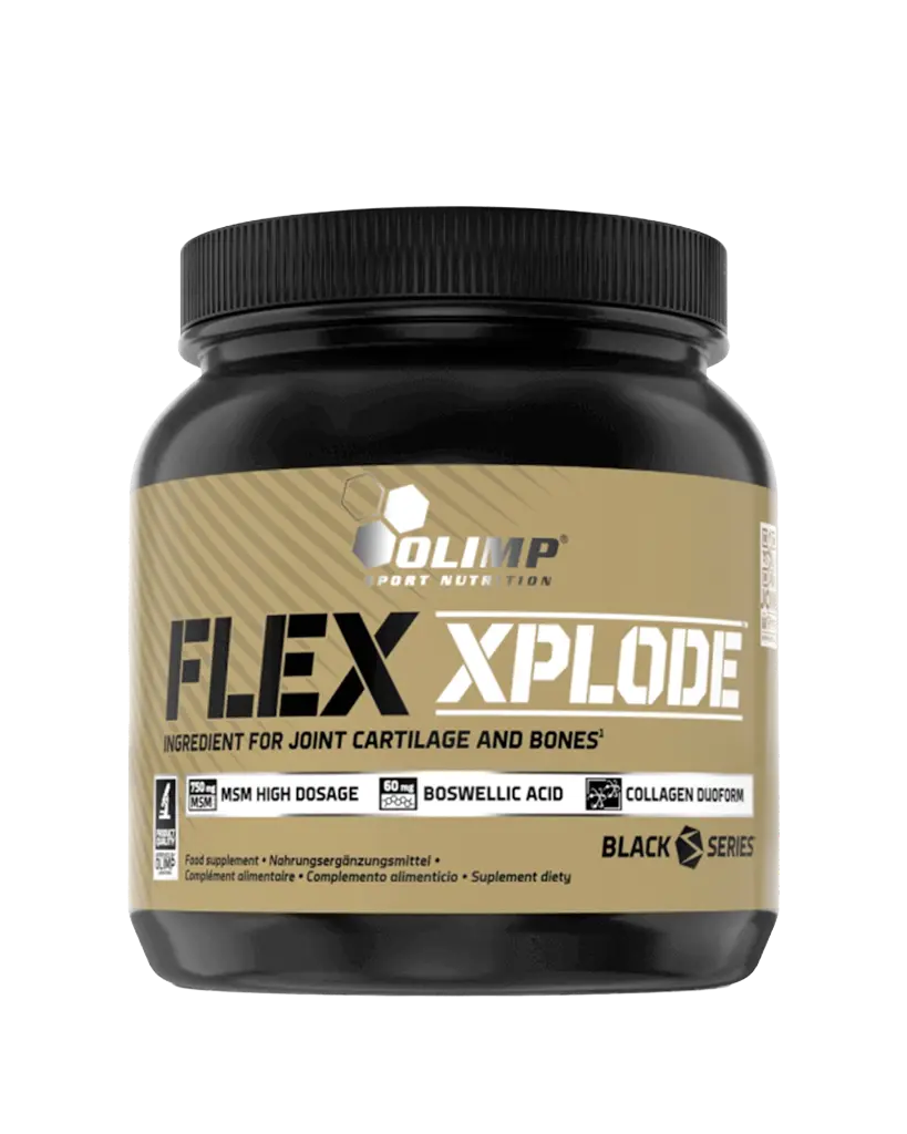 Olimp Flex Xplode