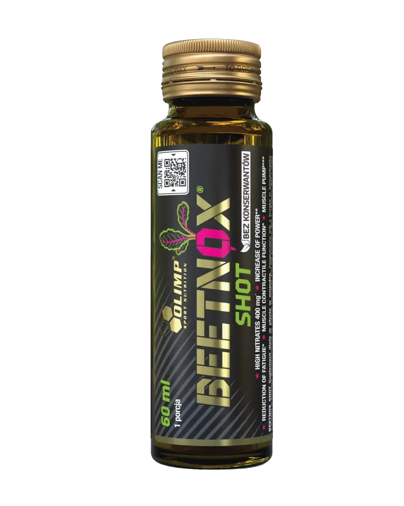 Olimp Beetnox 