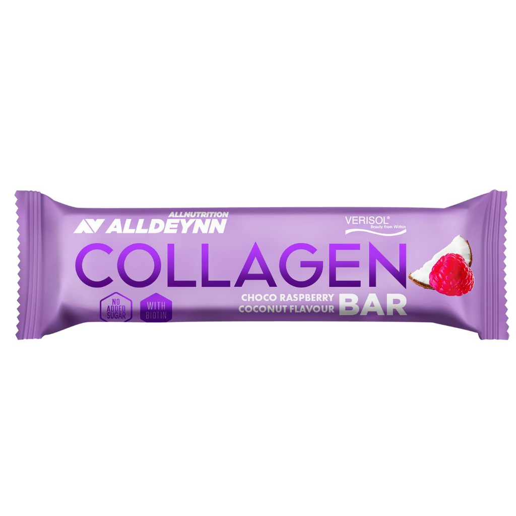 OUTLET AllNutrition Alldeynn Collagen Bar 