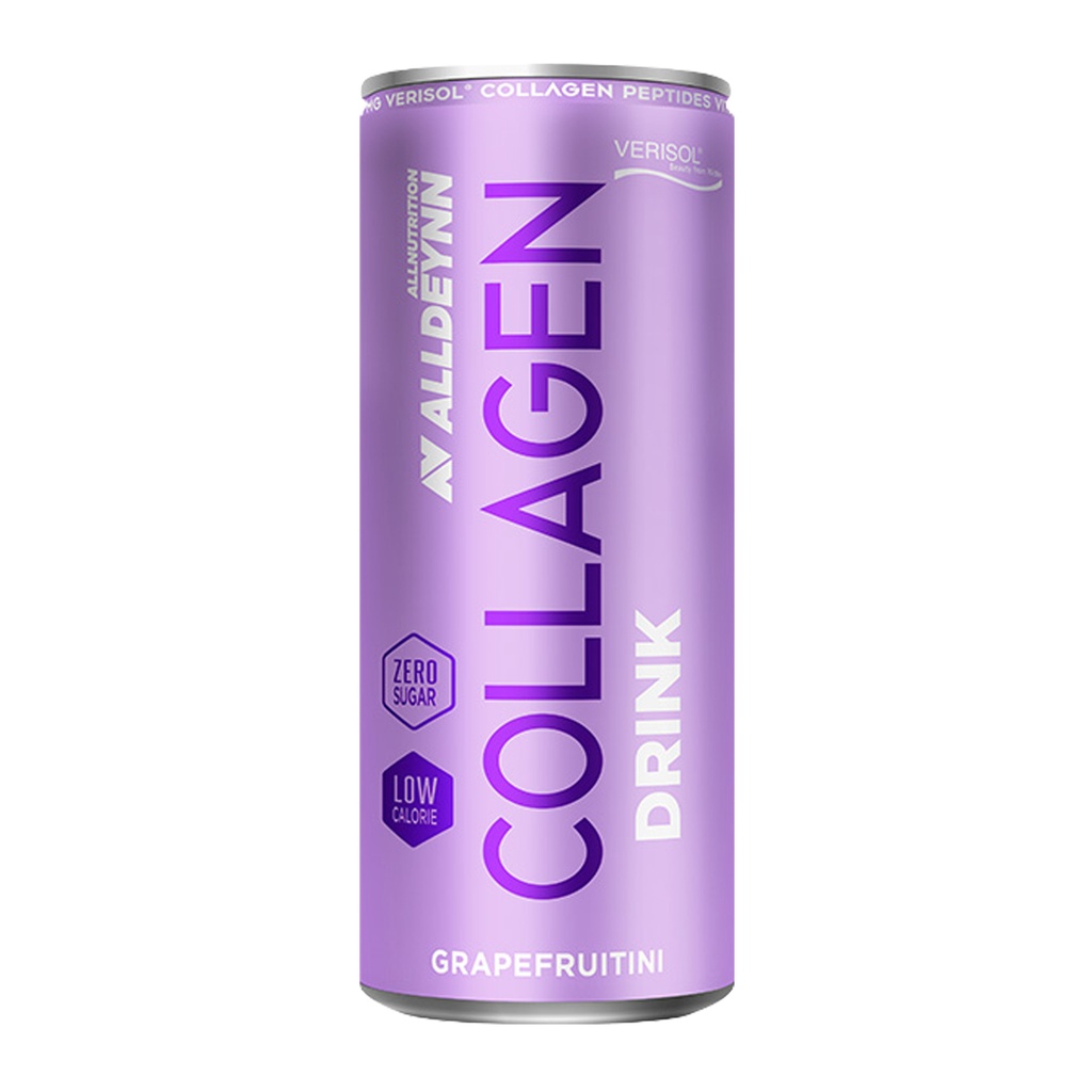 OUTLET AllNutrition Collagen Drink