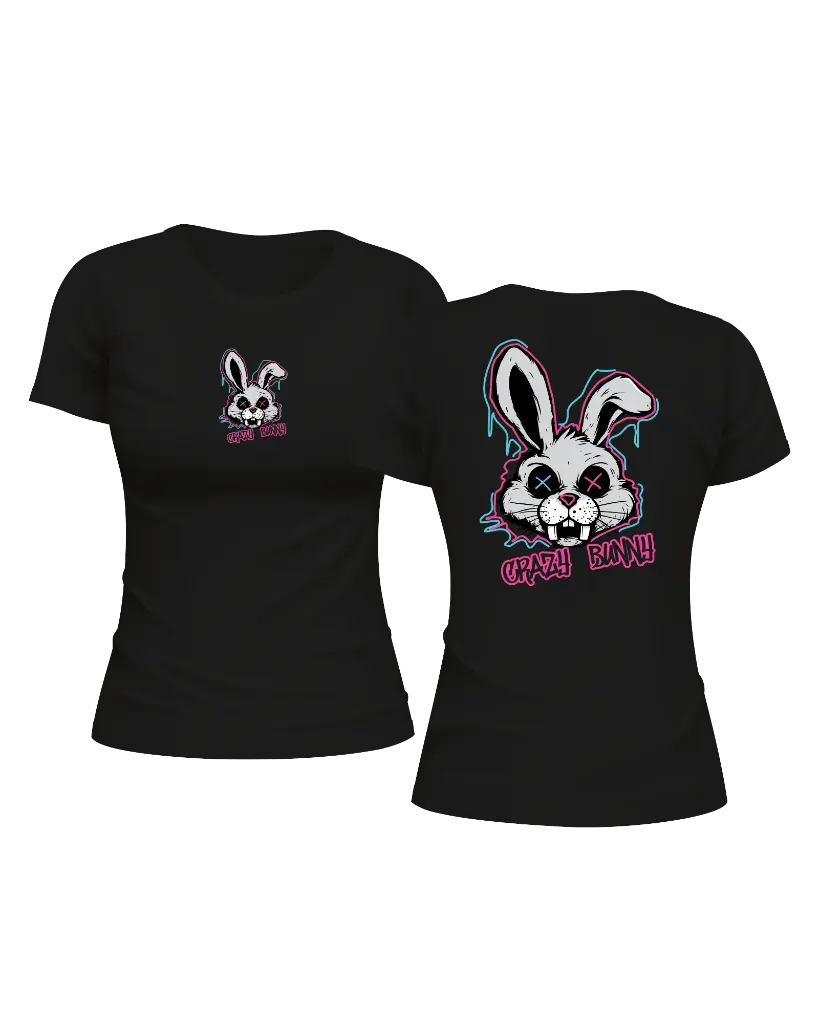 Ženska majica Bunny