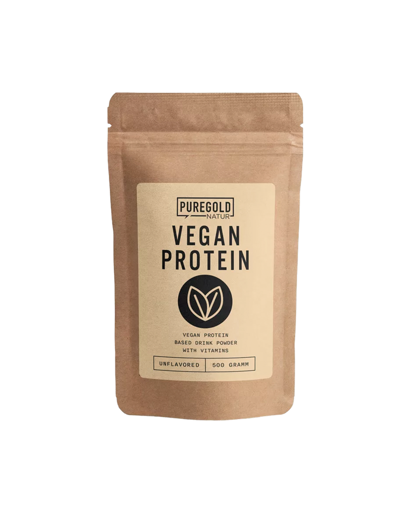 PureGold Vegan Natur Protein