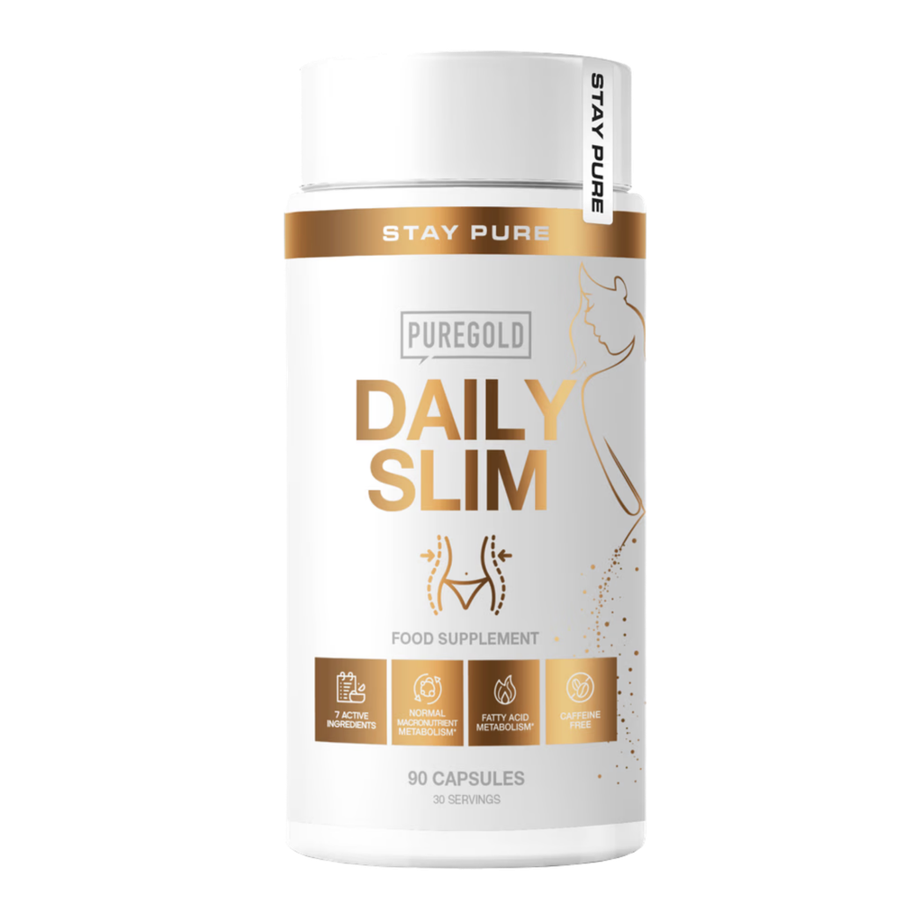 PureGold Daily Slim