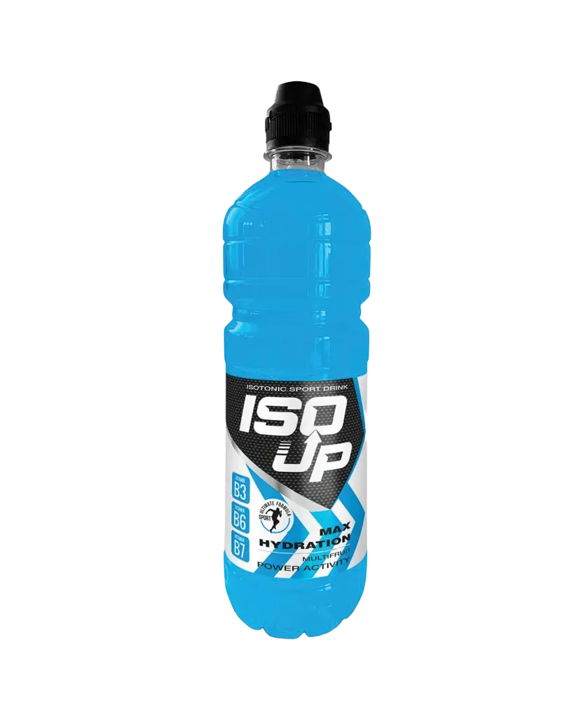 Sahara ISO UP - izotonični napitak