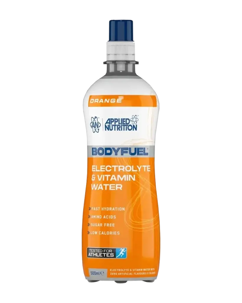 Applied Body Fuel Electrolyte