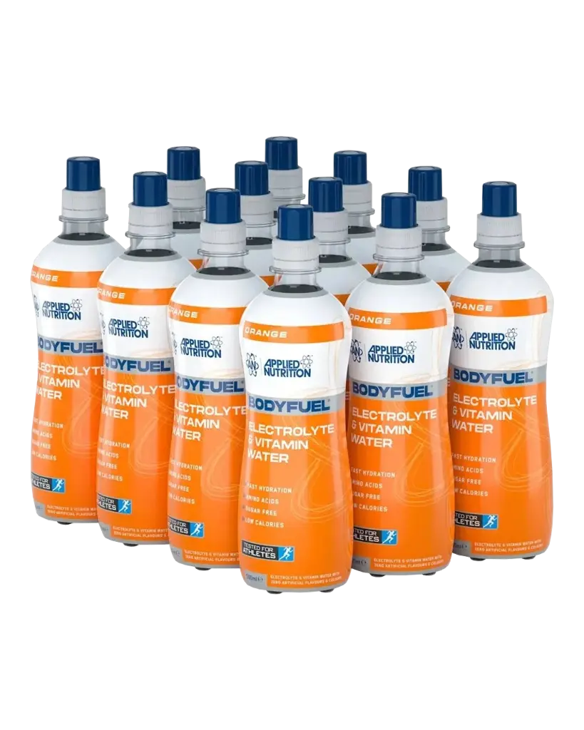Applied Body Fuel Electrolyte | Vitamini.si