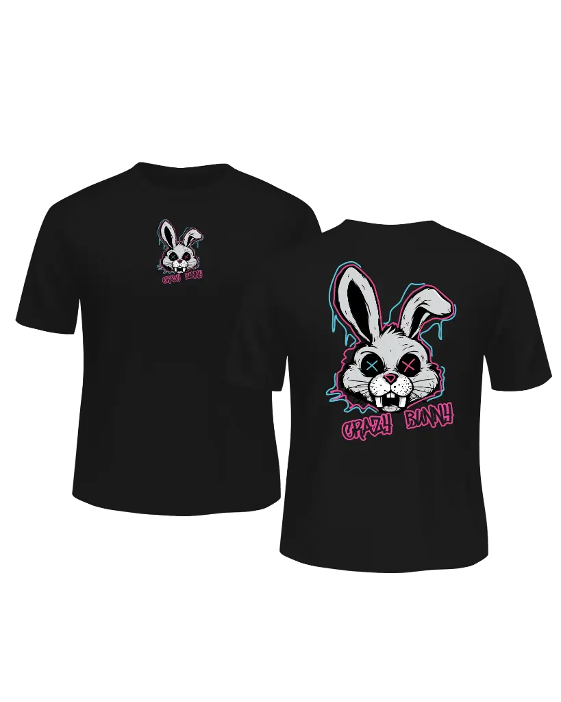 Majica Crazy Bunny
