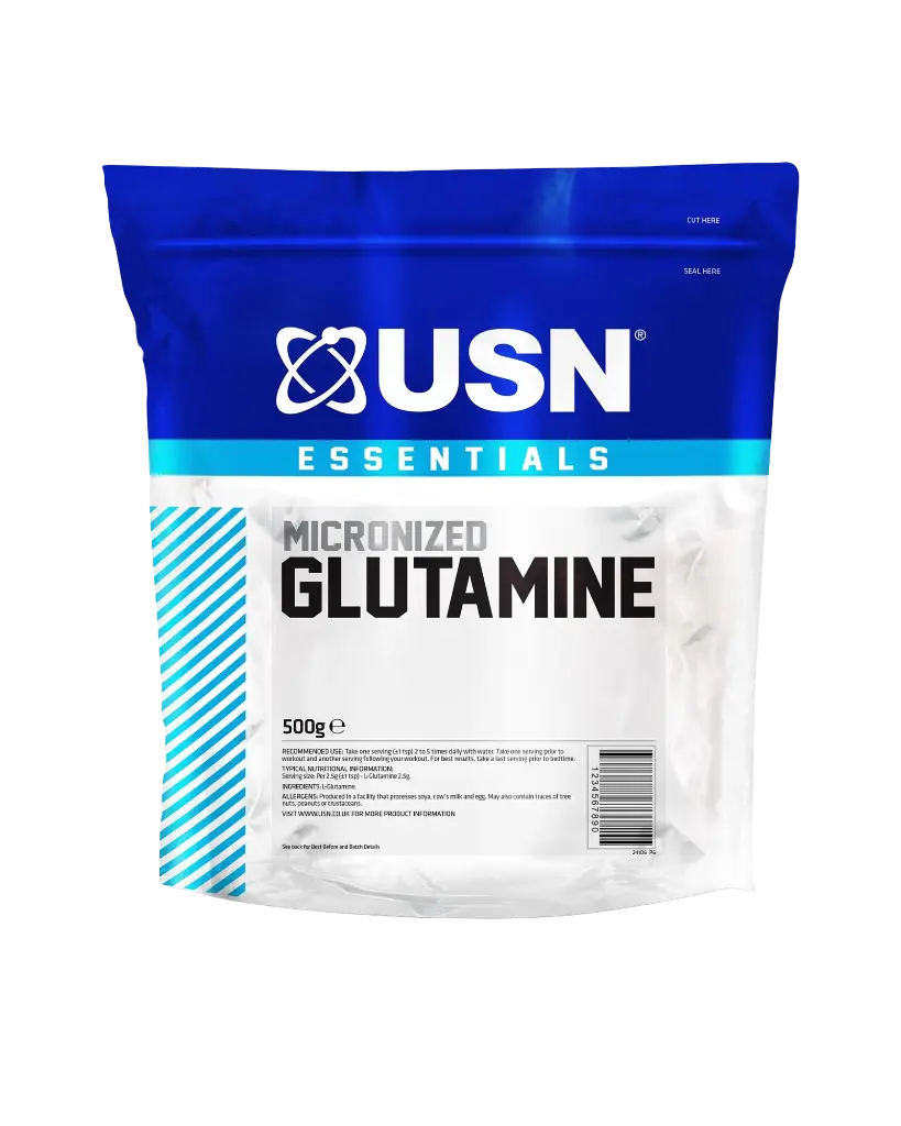 USN Glutamine