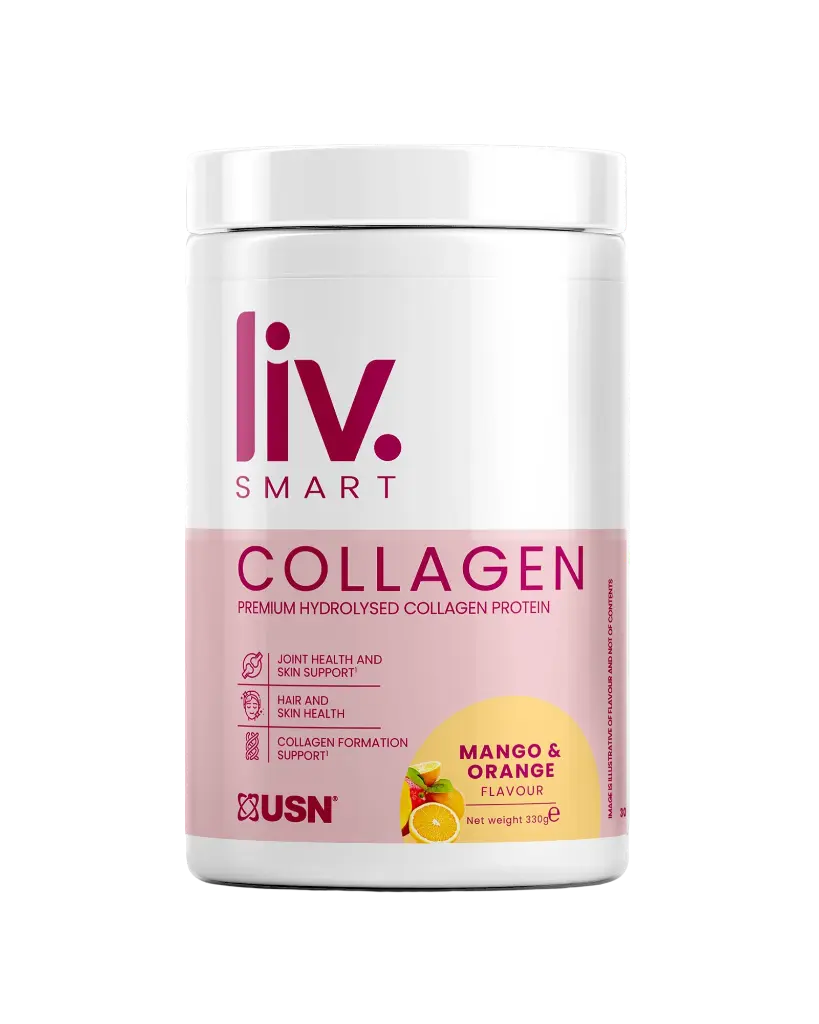 USN Liv.Smart Pure Collagen 