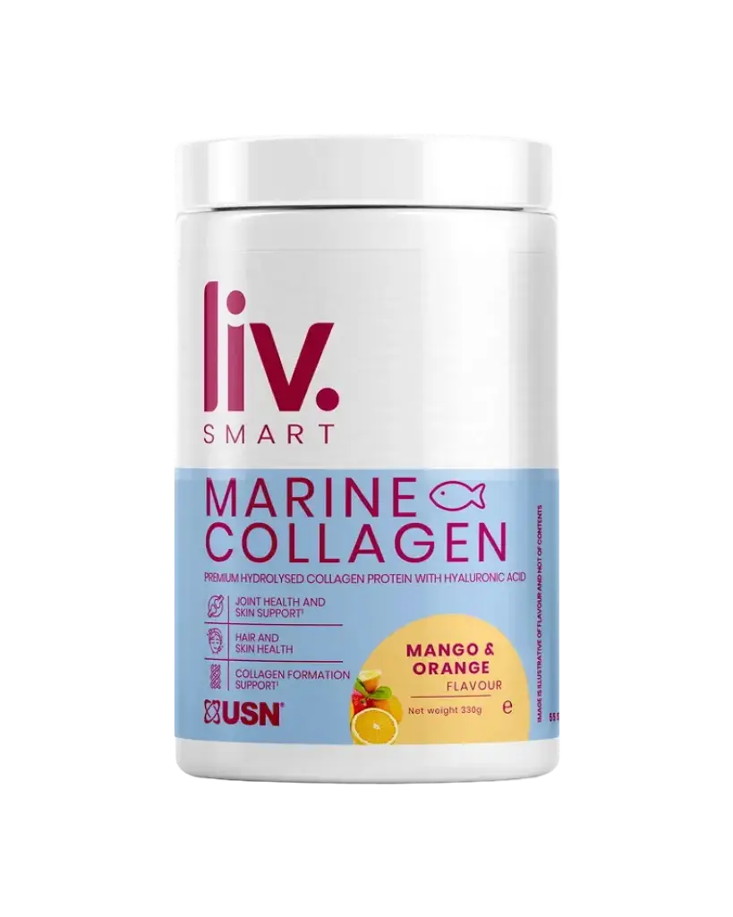 USN Liv.Smart Marine(Fish)Collagen