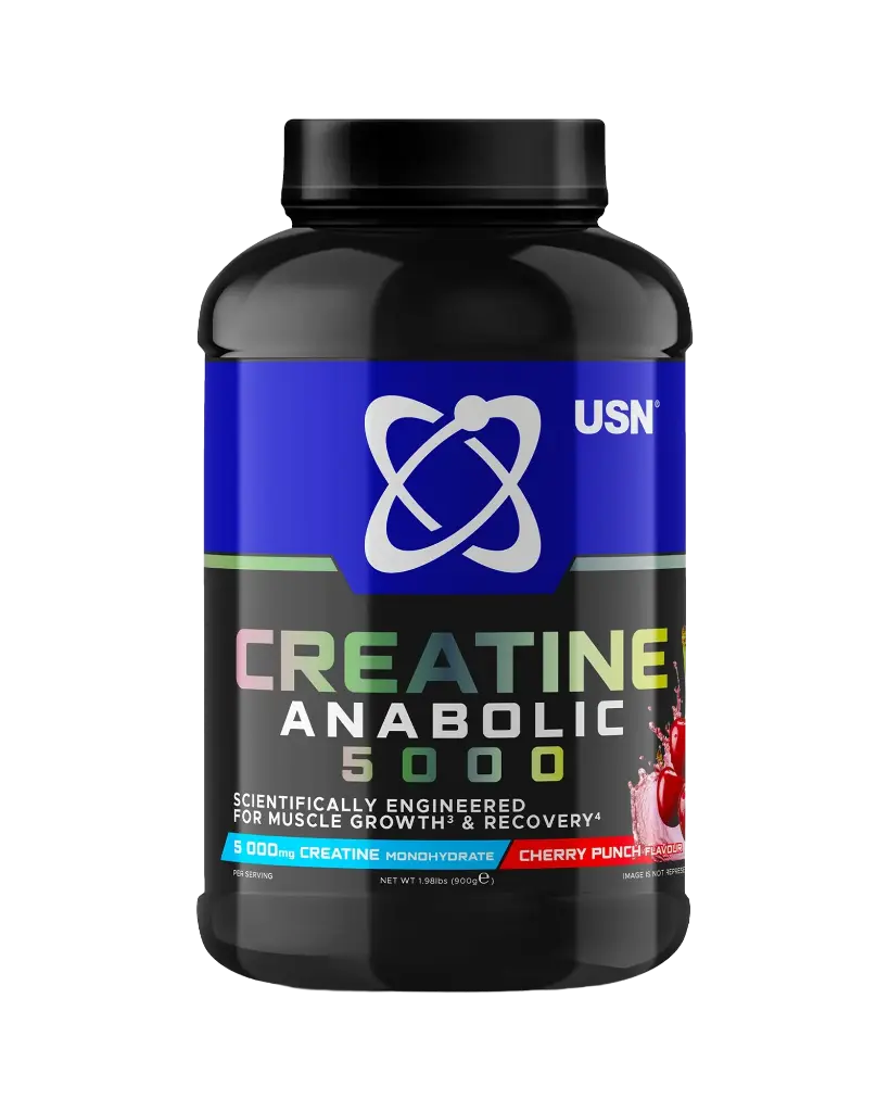Usn Crea Anabolic 5000