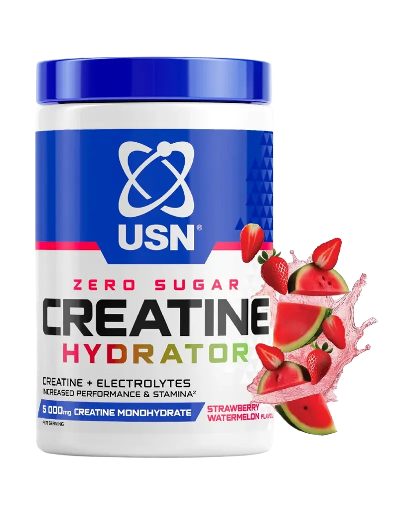 Usn Creatine Hydrator