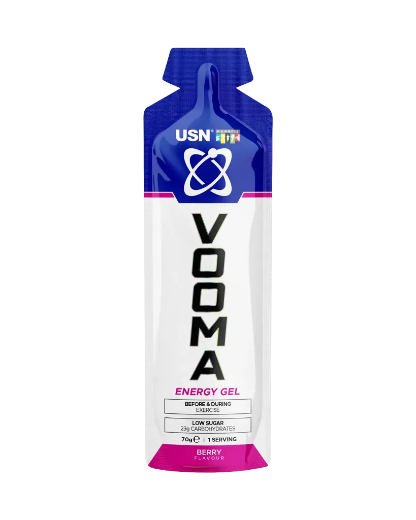 USN Purefit Vooma Gels