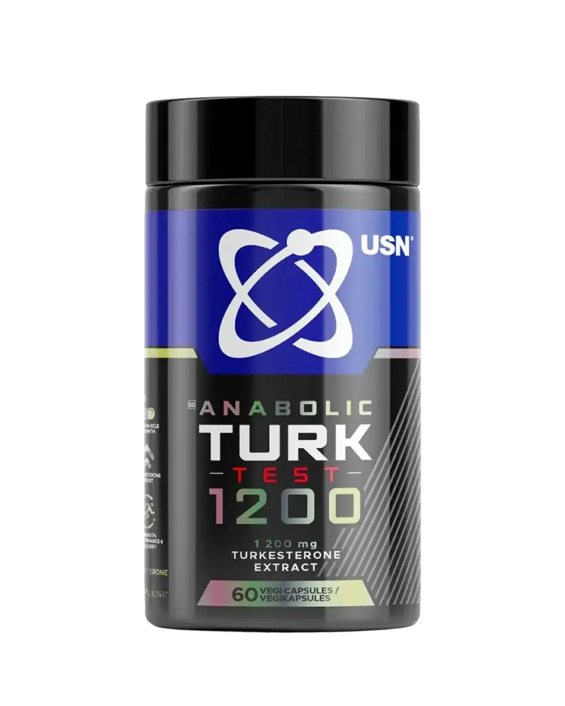 USN Turk Test 1200