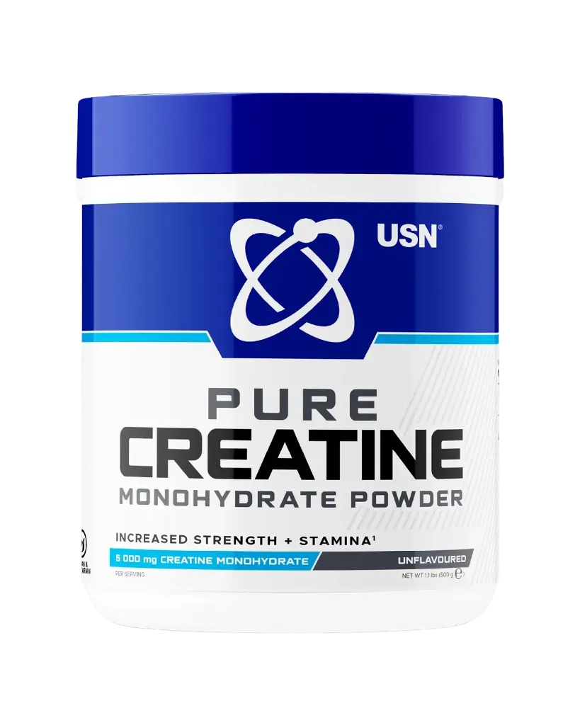 USN Pure Creatine