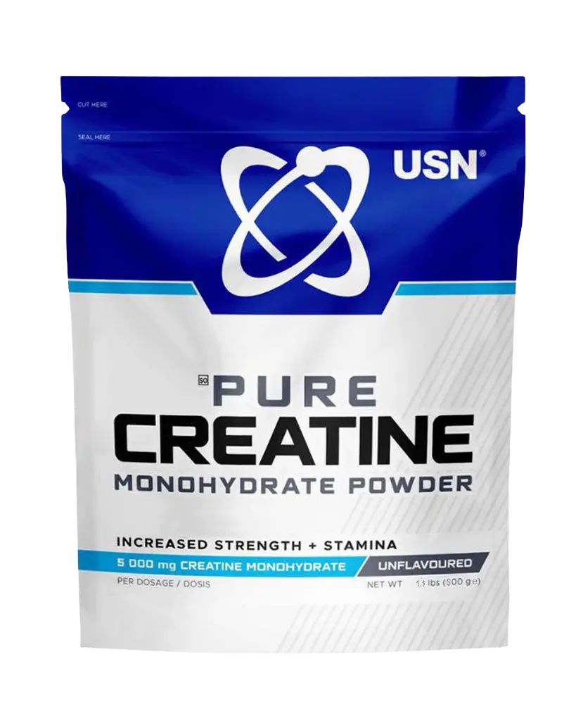 Usn Pure Creatine