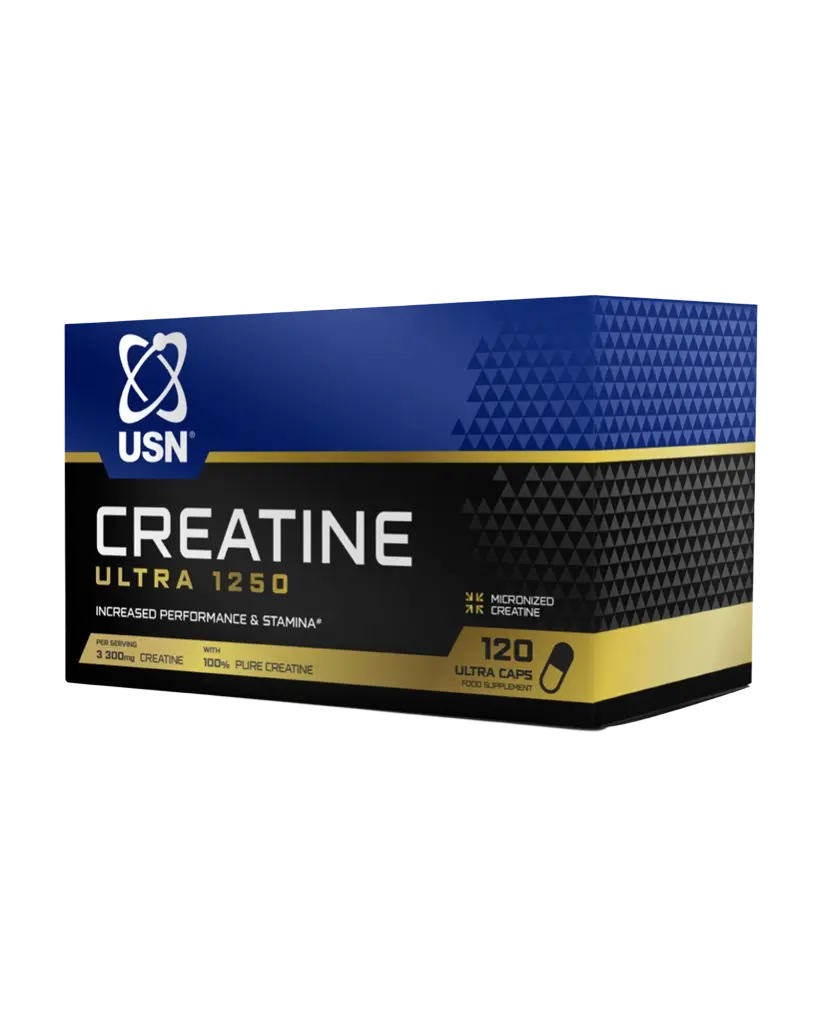 Usn Creatine Ultra 1250