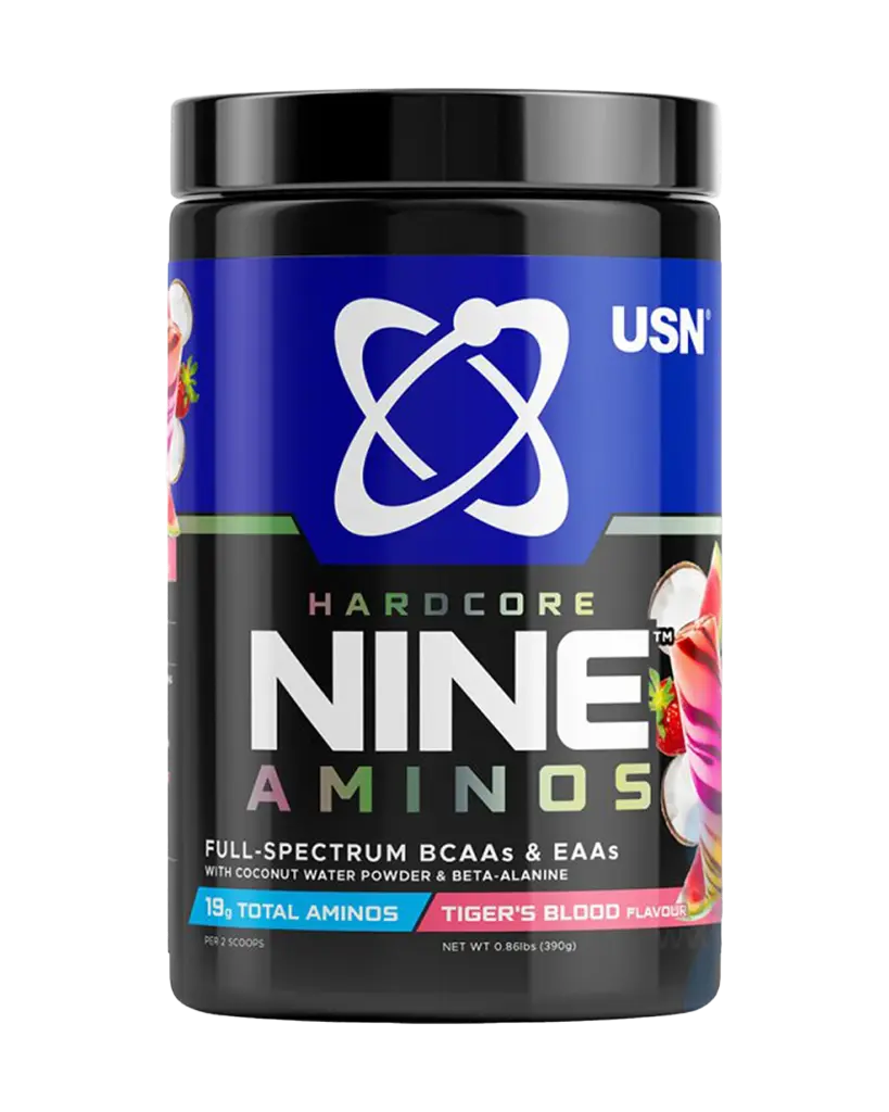 USN Nine Aminos