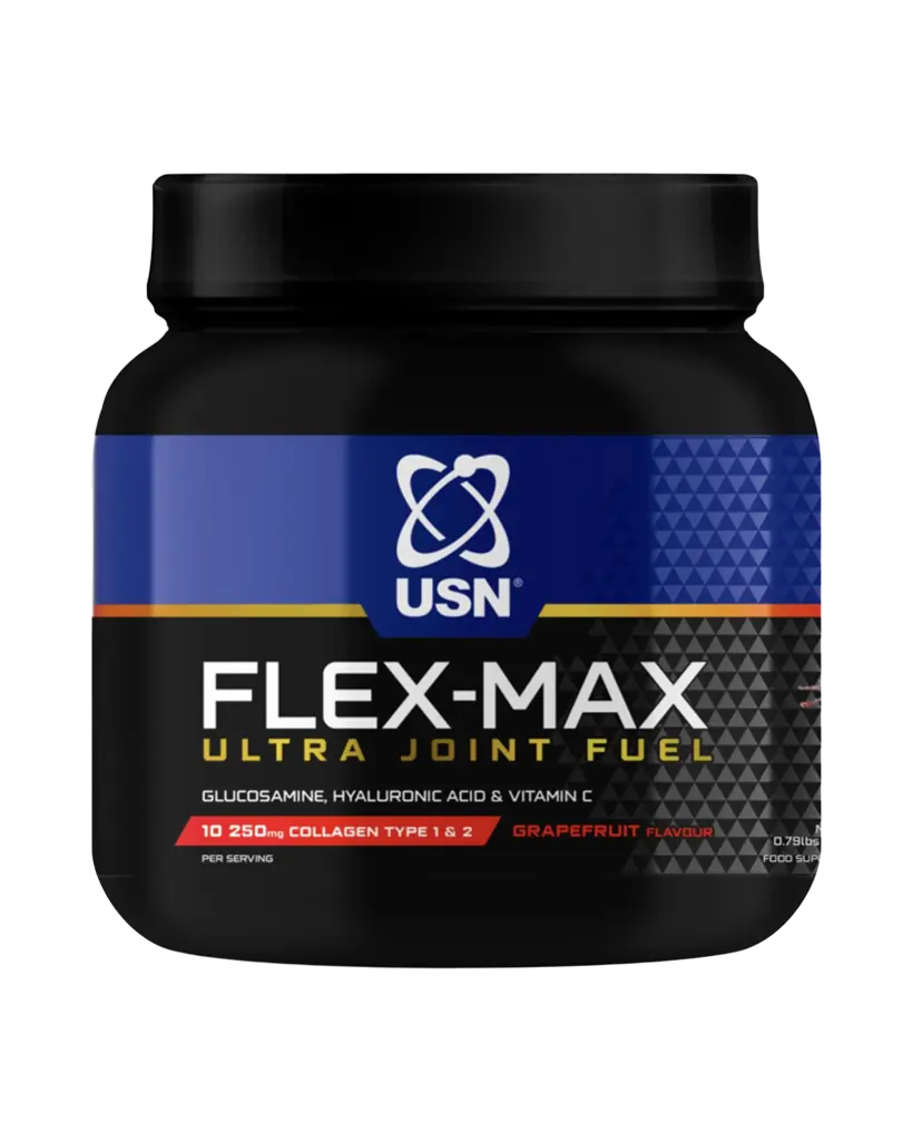 USN Flex Max