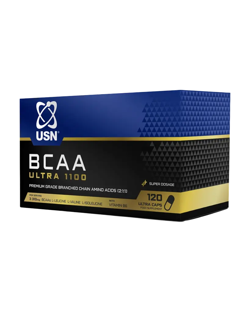 USN Bcaa Ultra 1100