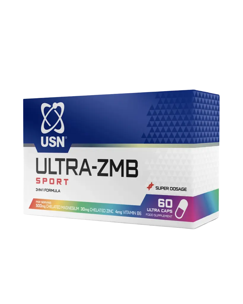 Usn Ultra Zmb Sport