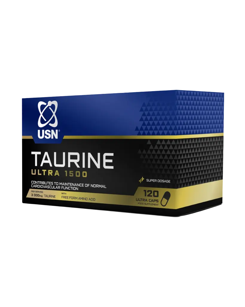 Usn Taurine Ultra 1500