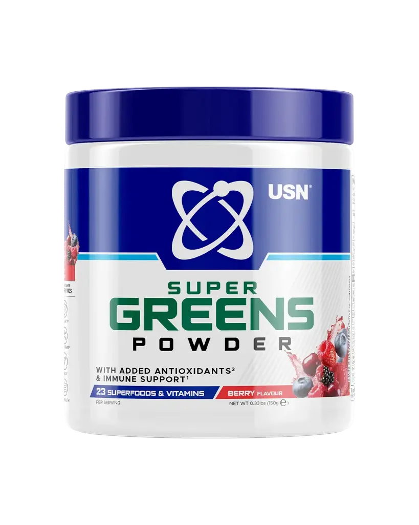 Usn Super Greens