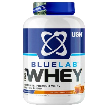 OUTLET USN BlueLab 100%  