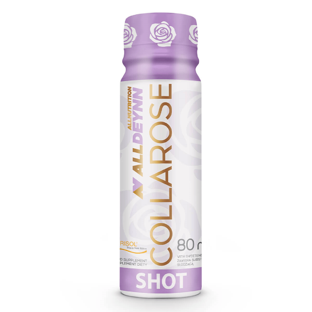 AKCIJA AllNutrition Collarose Shot