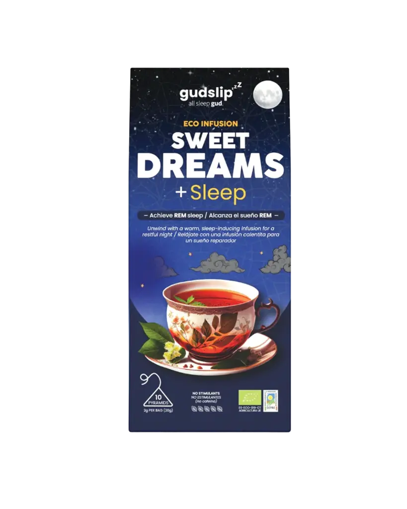 Gudslip Sweet Dreams Čaj