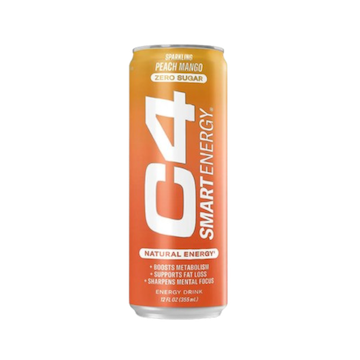 OUTLET Cellucor C4 Smart Energy 