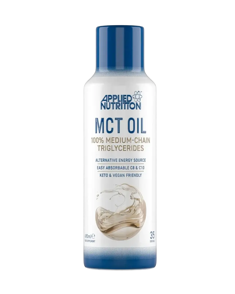 Applied MCT Oil