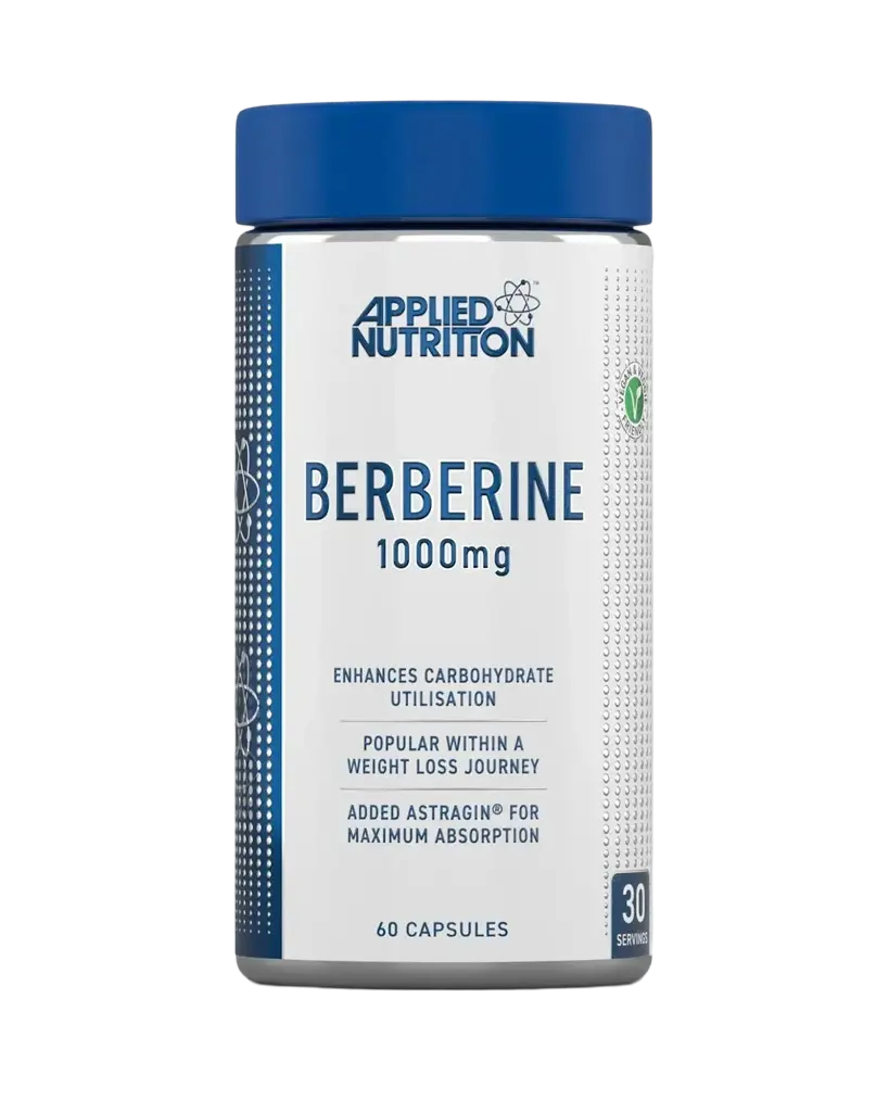 Applied Berberine 1000 mg